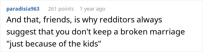 “You’re Too Weak”: Daughter Pushes Father To Leave His Wife After Learning About Her Affair “You’re Too Weak”: Daughter Pushes Father To Leave His Wife After Learning About Her Affair
