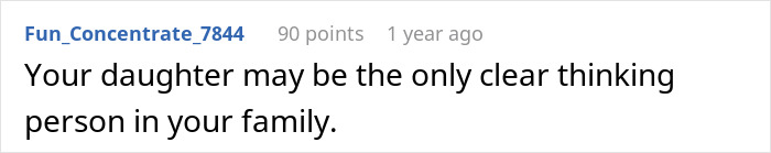 “You’re Too Weak”: Daughter Pushes Father To Leave His Wife After Learning About Her Affair “You’re Too Weak”: Daughter Pushes Father To Leave His Wife After Learning About Her Affair