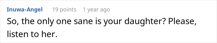 “You’re Too Weak”: Daughter Pushes Father To Leave His Wife After Learning About Her Affair “You’re Too Weak”: Daughter Pushes Father To Leave His Wife After Learning About Her Affair