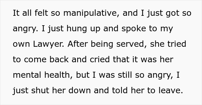 “You’re Too Weak”: Daughter Pushes Father To Leave His Wife After Learning About Her Affair “You’re Too Weak”: Daughter Pushes Father To Leave His Wife After Learning About Her Affair