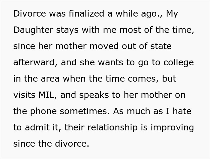 “You’re Too Weak”: Daughter Pushes Father To Leave His Wife After Learning About Her Affair “You’re Too Weak”: Daughter Pushes Father To Leave His Wife After Learning About Her Affair