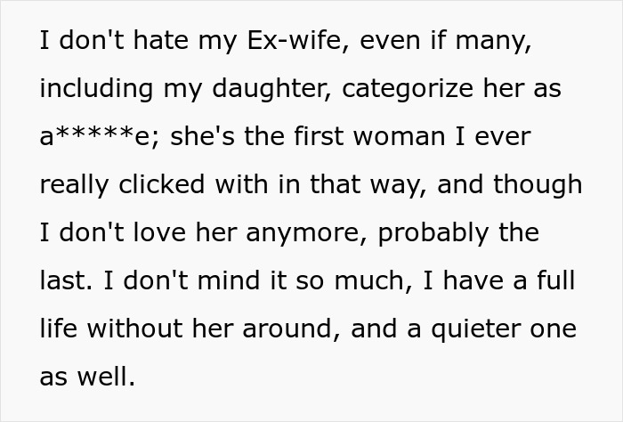 “You’re Too Weak”: Daughter Pushes Father To Leave His Wife After Learning About Her Affair “You’re Too Weak”: Daughter Pushes Father To Leave His Wife After Learning About Her Affair