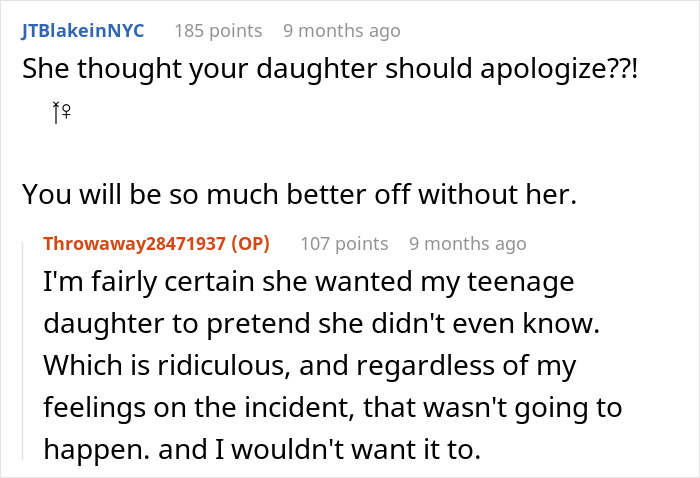 “You’re Too Weak”: Daughter Pushes Father To Leave His Wife After Learning About Her Affair “You’re Too Weak”: Daughter Pushes Father To Leave His Wife After Learning About Her Affair