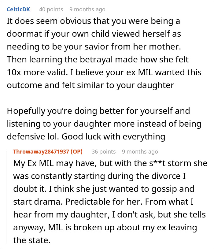 “You’re Too Weak”: Daughter Pushes Father To Leave His Wife After Learning About Her Affair “You’re Too Weak”: Daughter Pushes Father To Leave His Wife After Learning About Her Affair