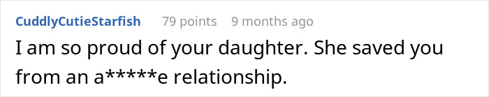 “You’re Too Weak”: Daughter Pushes Father To Leave His Wife After Learning About Her Affair “You’re Too Weak”: Daughter Pushes Father To Leave His Wife After Learning About Her Affair
