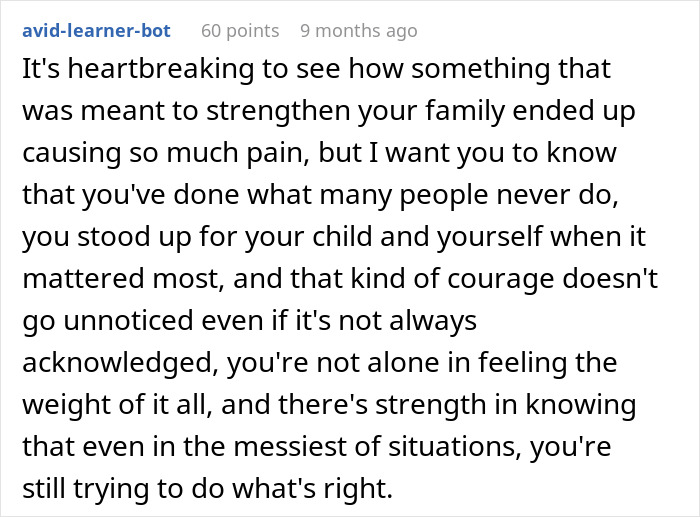 “You’re Too Weak”: Daughter Pushes Father To Leave His Wife After Learning About Her Affair “You’re Too Weak”: Daughter Pushes Father To Leave His Wife After Learning About Her Affair