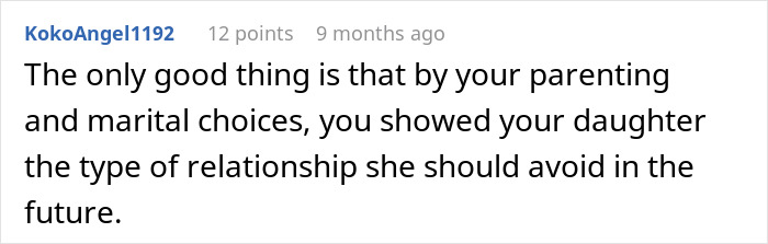 “You’re Too Weak”: Daughter Pushes Father To Leave His Wife After Learning About Her Affair “You’re Too Weak”: Daughter Pushes Father To Leave His Wife After Learning About Her Affair