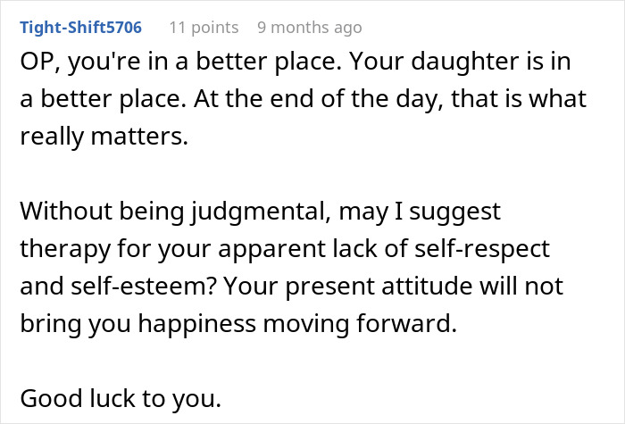 “You’re Too Weak”: Daughter Pushes Father To Leave His Wife After Learning About Her Affair “You’re Too Weak”: Daughter Pushes Father To Leave His Wife After Learning About Her Affair