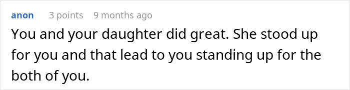 “You’re Too Weak”: Daughter Pushes Father To Leave His Wife After Learning About Her Affair “You’re Too Weak”: Daughter Pushes Father To Leave His Wife After Learning About Her Affair