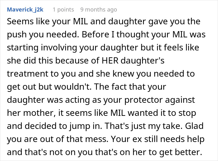 “You’re Too Weak”: Daughter Pushes Father To Leave His Wife After Learning About Her Affair “You’re Too Weak”: Daughter Pushes Father To Leave His Wife After Learning About Her Affair