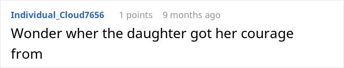 “You’re Too Weak”: Daughter Pushes Father To Leave His Wife After Learning About Her Affair “You’re Too Weak”: Daughter Pushes Father To Leave His Wife After Learning About Her Affair