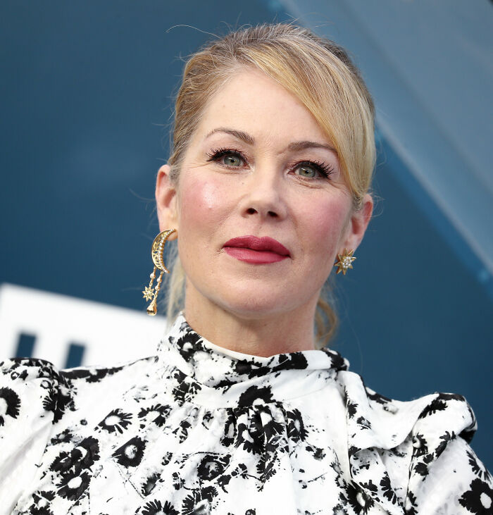 Christina Applegate Gives Heartbreaking Update On Her Battle With Multiple Sclerosis