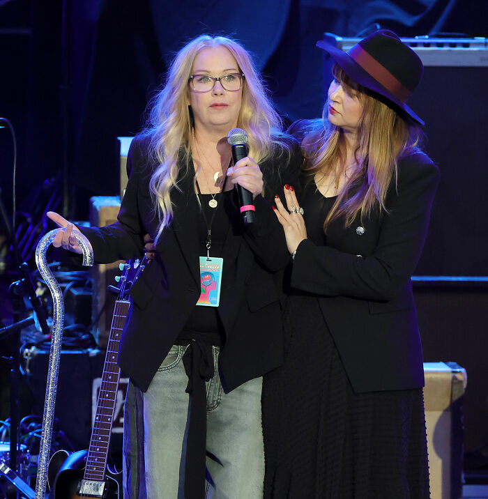 Christina Applegate Gives Heartbreaking Update On Her Battle With Multiple Sclerosis