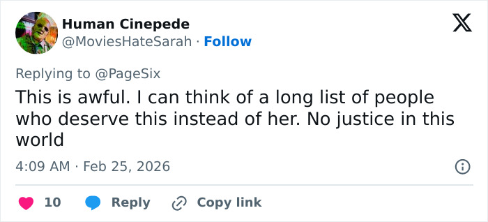 Christina Applegate Gives Heartbreaking Update On Her Battle With Multiple Sclerosis