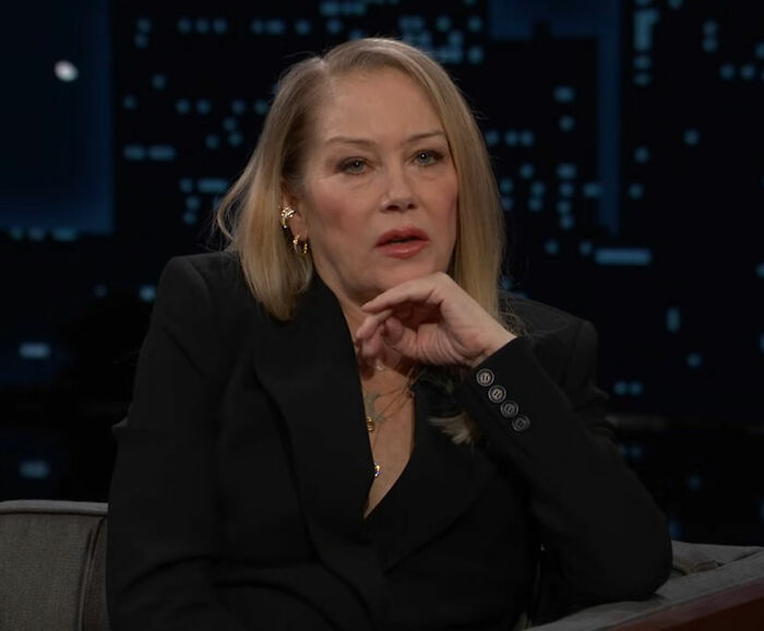 Christina Applegate Gives Heartbreaking Update On Her Battle With Multiple Sclerosis