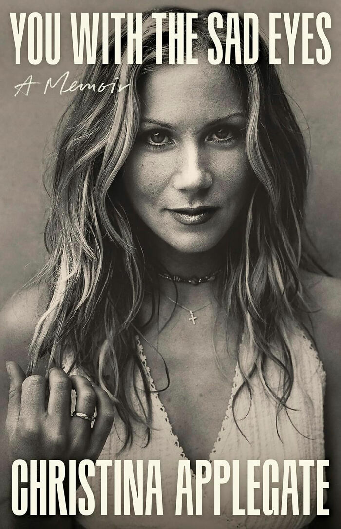 Christina Applegate Gives Heartbreaking Update On Her Battle With Multiple Sclerosis