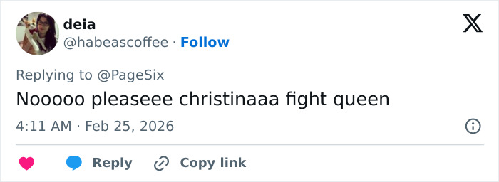 Christina Applegate Gives Heartbreaking Update On Her Battle With Multiple Sclerosis