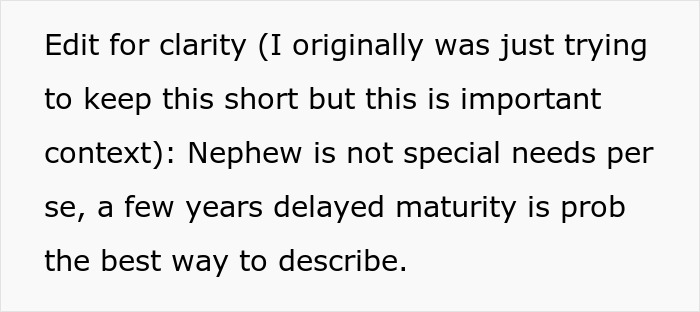 Woman Accuses Husband&rsquo;s Ex-SIL Of Not Liking Her When She Gets Asked To Show More Respect