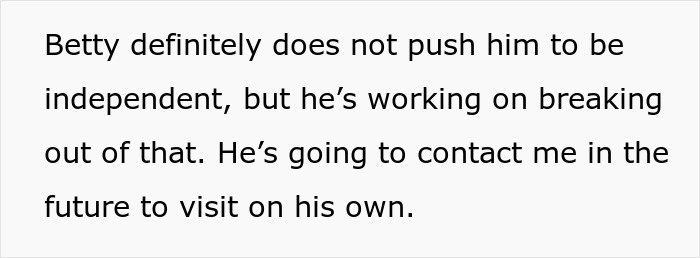 Woman Accuses Husband&rsquo;s Ex-SIL Of Not Liking Her When She Gets Asked To Show More Respect