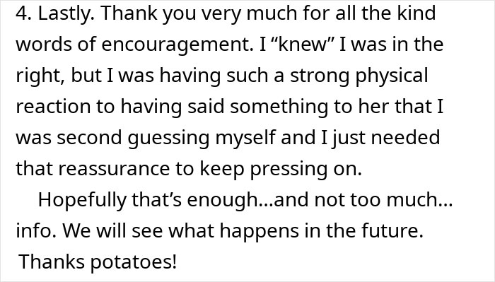 Woman Accuses Husband&rsquo;s Ex-SIL Of Not Liking Her When She Gets Asked To Show More Respect