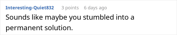 Woman Accuses Husband&rsquo;s Ex-SIL Of Not Liking Her When She Gets Asked To Show More Respect