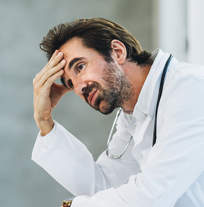 55 Things Patients Do To Help Their Doctors And Nurses But They Have An Opposite Effect 55 Things Patients Do To Help Their Doctors And Nurses But They Have An Opposite Effect