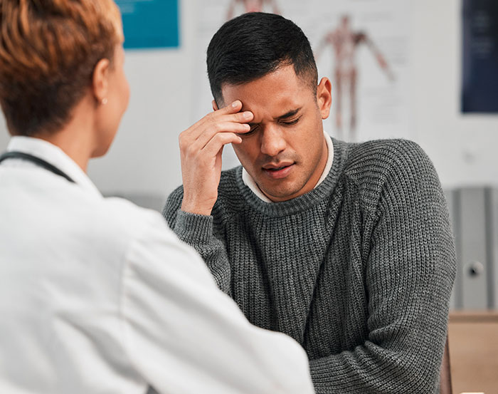 55 Things Patients Do To Help Their Doctors And Nurses But They Have An Opposite Effect 55 Things Patients Do To Help Their Doctors And Nurses But They Have An Opposite Effect