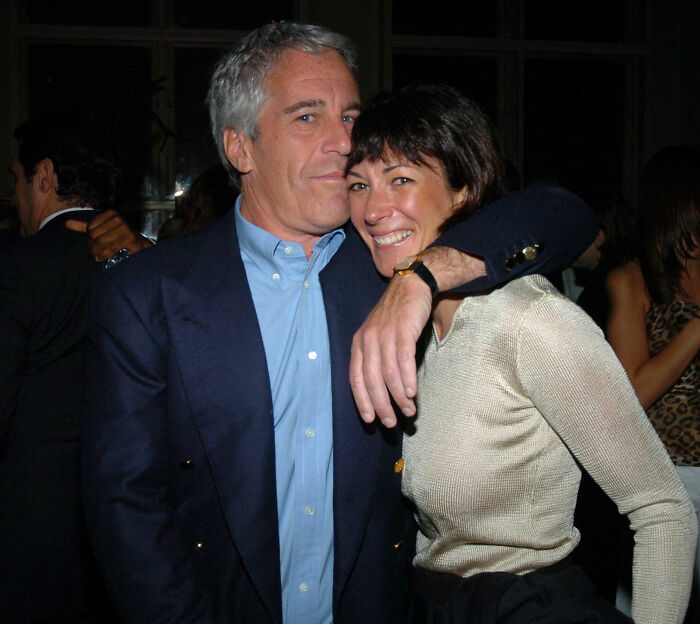 Former Inmate Reveals “Foul” Details About Ghislaine Maxwell In Prison
