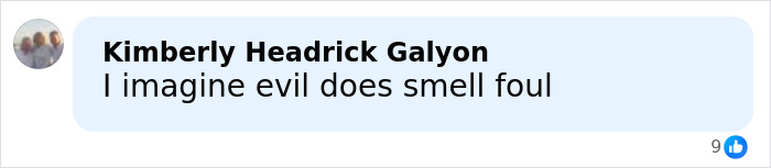 Former Inmate Reveals “Foul” Details About Ghislaine Maxwell In Prison