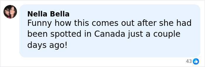 Former Inmate Reveals “Foul” Details About Ghislaine Maxwell In Prison