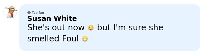 Former Inmate Reveals “Foul” Details About Ghislaine Maxwell In Prison