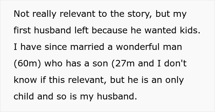 Guy Eyes Stepmom’s Heirloom Jewelry, Explodes As She Wants Ace Niece To Inherit It Instead Of Him Guy Eyes Stepmom’s Heirloom Jewelry, Explodes As She Wants Ace Niece To Inherit It Instead Of Him