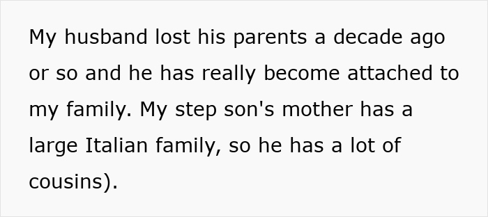 Guy Eyes Stepmom’s Heirloom Jewelry, Explodes As She Wants Ace Niece To Inherit It Instead Of Him Guy Eyes Stepmom’s Heirloom Jewelry, Explodes As She Wants Ace Niece To Inherit It Instead Of Him