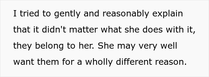Guy Eyes Stepmom’s Heirloom Jewelry, Explodes As She Wants Ace Niece To Inherit It Instead Of Him Guy Eyes Stepmom’s Heirloom Jewelry, Explodes As She Wants Ace Niece To Inherit It Instead Of Him