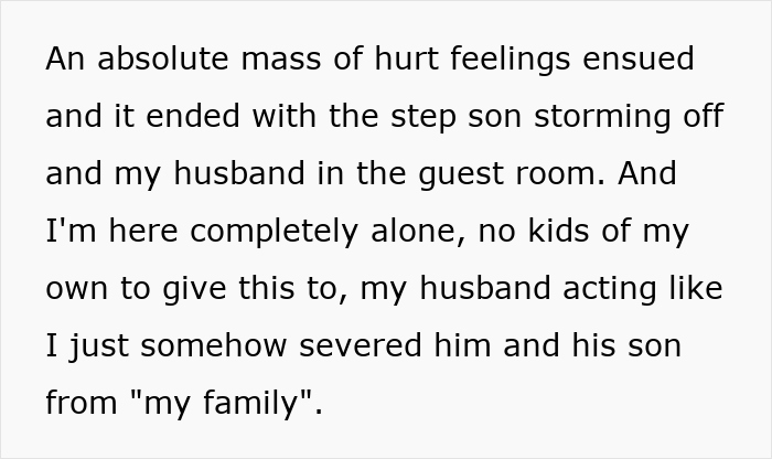 Guy Eyes Stepmom’s Heirloom Jewelry, Explodes As She Wants Ace Niece To Inherit It Instead Of Him Guy Eyes Stepmom’s Heirloom Jewelry, Explodes As She Wants Ace Niece To Inherit It Instead Of Him