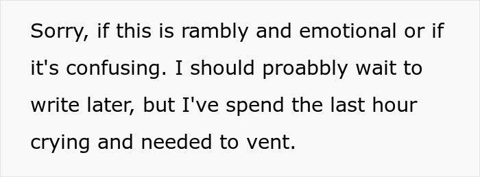 Guy Eyes Stepmom’s Heirloom Jewelry, Explodes As She Wants Ace Niece To Inherit It Instead Of Him Guy Eyes Stepmom’s Heirloom Jewelry, Explodes As She Wants Ace Niece To Inherit It Instead Of Him