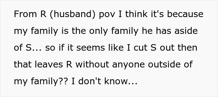 Guy Eyes Stepmom’s Heirloom Jewelry, Explodes As She Wants Ace Niece To Inherit It Instead Of Him Guy Eyes Stepmom’s Heirloom Jewelry, Explodes As She Wants Ace Niece To Inherit It Instead Of Him