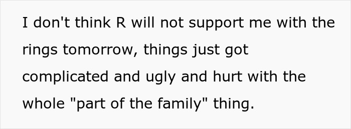 Guy Eyes Stepmom’s Heirloom Jewelry, Explodes As She Wants Ace Niece To Inherit It Instead Of Him Guy Eyes Stepmom’s Heirloom Jewelry, Explodes As She Wants Ace Niece To Inherit It Instead Of Him