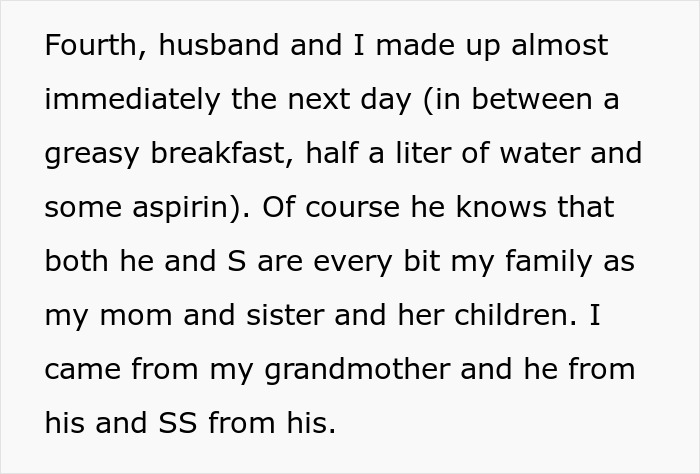 Guy Eyes Stepmom’s Heirloom Jewelry, Explodes As She Wants Ace Niece To Inherit It Instead Of Him Guy Eyes Stepmom’s Heirloom Jewelry, Explodes As She Wants Ace Niece To Inherit It Instead Of Him