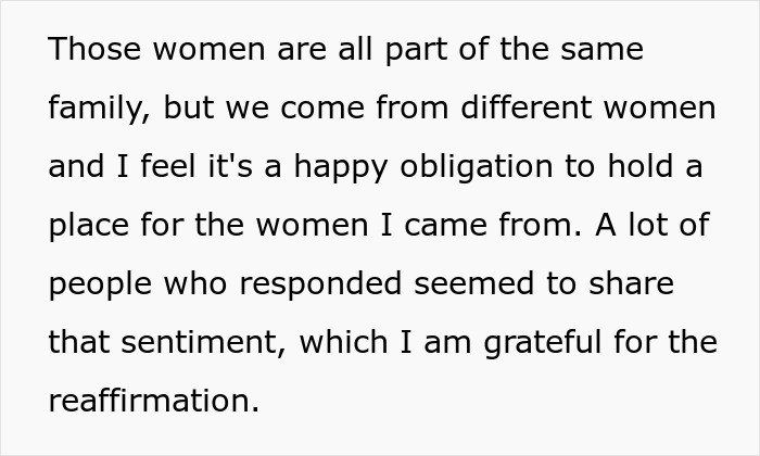 Guy Eyes Stepmom’s Heirloom Jewelry, Explodes As She Wants Ace Niece To Inherit It Instead Of Him Guy Eyes Stepmom’s Heirloom Jewelry, Explodes As She Wants Ace Niece To Inherit It Instead Of Him