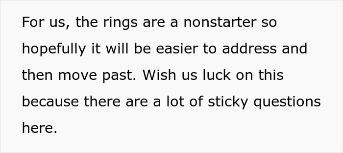 Guy Eyes Stepmom’s Heirloom Jewelry, Explodes As She Wants Ace Niece To Inherit It Instead Of Him Guy Eyes Stepmom’s Heirloom Jewelry, Explodes As She Wants Ace Niece To Inherit It Instead Of Him