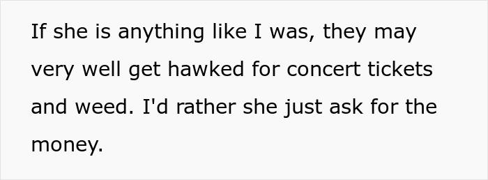Guy Eyes Stepmom’s Heirloom Jewelry, Explodes As She Wants Ace Niece To Inherit It Instead Of Him Guy Eyes Stepmom’s Heirloom Jewelry, Explodes As She Wants Ace Niece To Inherit It Instead Of Him