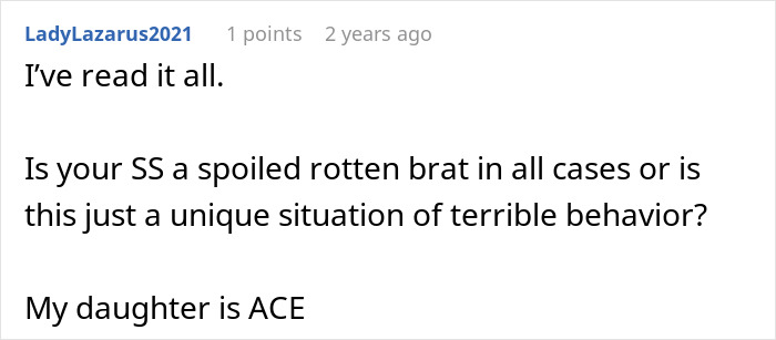 Guy Eyes Stepmom’s Heirloom Jewelry, Explodes As She Wants Ace Niece To Inherit It Instead Of Him Guy Eyes Stepmom’s Heirloom Jewelry, Explodes As She Wants Ace Niece To Inherit It Instead Of Him