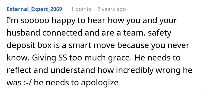 Guy Eyes Stepmom’s Heirloom Jewelry, Explodes As She Wants Ace Niece To Inherit It Instead Of Him Guy Eyes Stepmom’s Heirloom Jewelry, Explodes As She Wants Ace Niece To Inherit It Instead Of Him