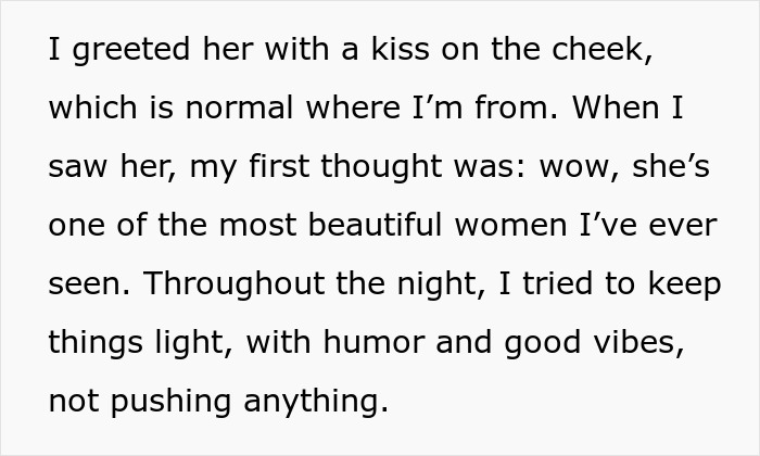 29YO Travels 7000km To Meet 23YO Woman He Met Online, Regrets It As Soon As Their Date Starts