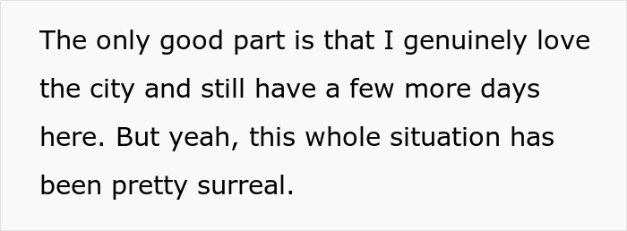 29YO Travels 7000km To Meet 23YO Woman He Met Online, Regrets It As Soon As Their Date Starts