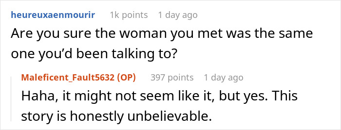 29YO Travels 7000km To Meet 23YO Woman He Met Online, Regrets It As Soon As Their Date Starts