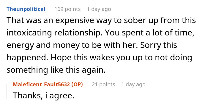 29YO Travels 7000km To Meet 23YO Woman He Met Online, Regrets It As Soon As Their Date Starts