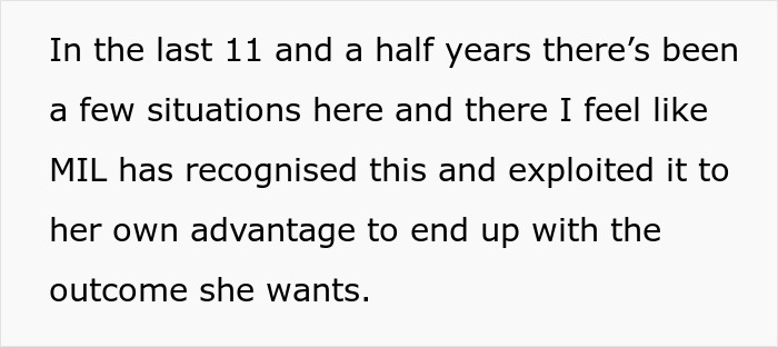 Delusional MIL Claims DIL&rsquo;s Baby Is Hers, Pregnant Wife Terrified As Husband Dismisses Her Concerns