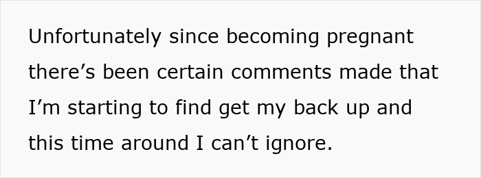 Delusional MIL Claims DIL&rsquo;s Baby Is Hers, Pregnant Wife Terrified As Husband Dismisses Her Concerns
